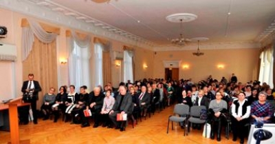IХ ВСЕРОССИЙСКИЕ ШАМОВСКИЕ ПЕДАГОГИЧЕСКИЕ ЧТЕНИЯ