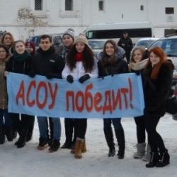 Нижний Новгород – Суздаль – Владимир