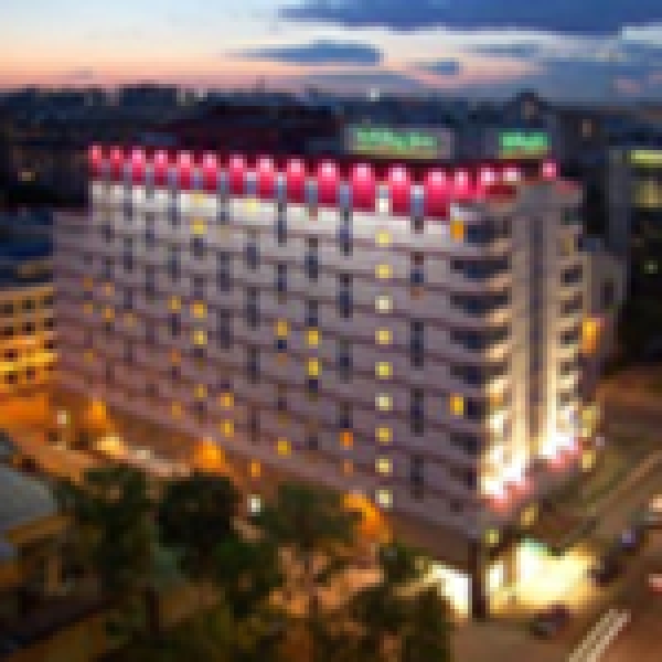 Вакансии для студентов от гостиниц сети Interstate Hotels