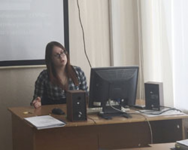 Учебная конференция по проблеме «Медиаторные системы мозга – функционирование в норме и при патологии»