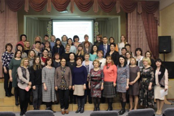 Выездная психологическая школа Центра практической психологии образования в Коломне