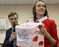 Евровидение АСОУ-2016