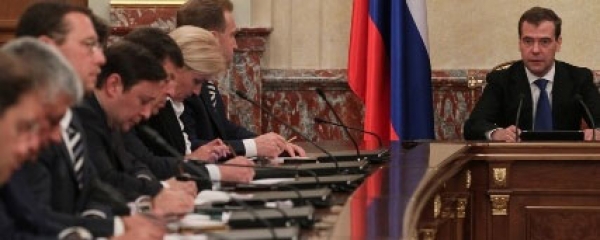 Кабмин утвердил госпрограмму патриотического воспитания до 2020 года