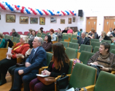 Научно-практический семинар по теме «Методика участия ПОО МО в конкурсной деятельности по разработке и внедрению инновационных проектов»