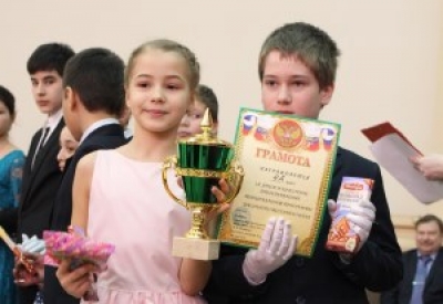 Педагогический альянс семьи и школы