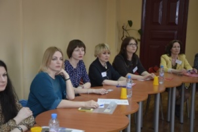 «Сетевое взаимодействие как фактор повышения качества профессиональной подготовки современного специалиста в ПОО»