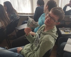 Объявлены имена лучших финансистов АСОУ