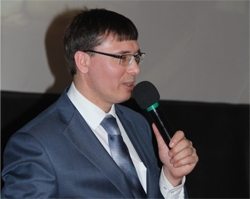 Шестые предметные сборы «Малая Академия Подмосковья» - старт в будущее