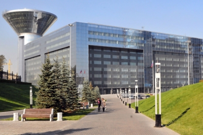 Приоритеты образовательной политики в Московской области