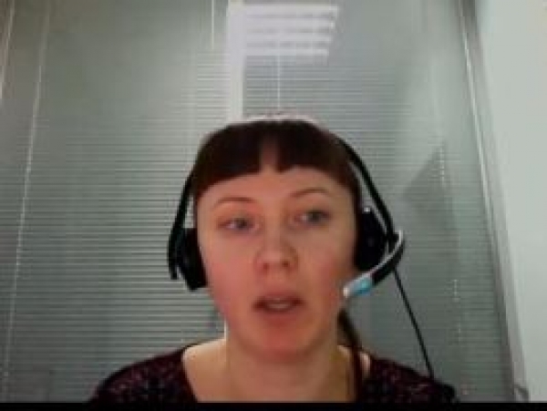 Вебинар «Применение ИКТ в работе педагога» в рамках партнерской программы с iSpring