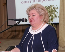 Научно-практическая конференция «Гуманизация образования как условие развития личностных и социально значимых качеств учащихся»