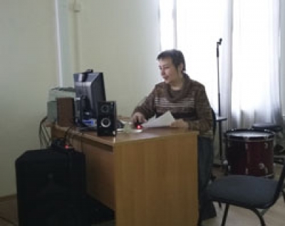 Вебинар-совещание рабочей группы: «Разработка единой концепции сайта профессиональных образовательных организаций Московской области»