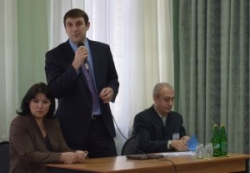 Региональный проблемно-тематический семинар «Развитие воспитательного ресурса учебного занятия в условиях реализации ФГОС ОО и Профстандарта педагога».