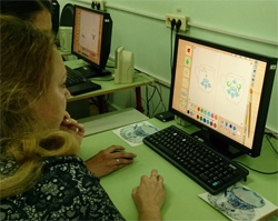 «ЭОР по развитию коммуникативной компетентности воспитателя дошкольной образовательной организации»