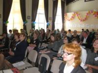 Региональный научно-практический семинар «Современная архитектура образования: персонализация обучения на уроках математических и естественнонаучных дисциплин»