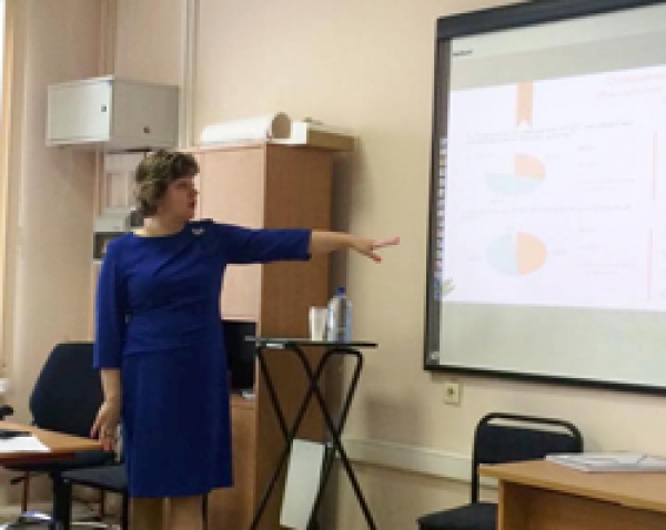 Межрегиональный круглый стол «Работа учителя в условиях ФГОС общего образования: рутина или развитие?»